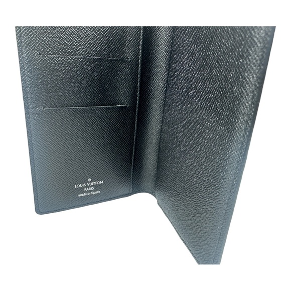 Louis Vuitton Brazza Damier Wallet - Picture 7 of 7